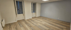 location Appartement Burie