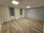 location Appartement Burie