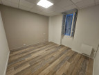 location Appartement Burie