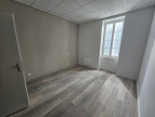 location Appartement Burie