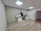 location Appartement Burie