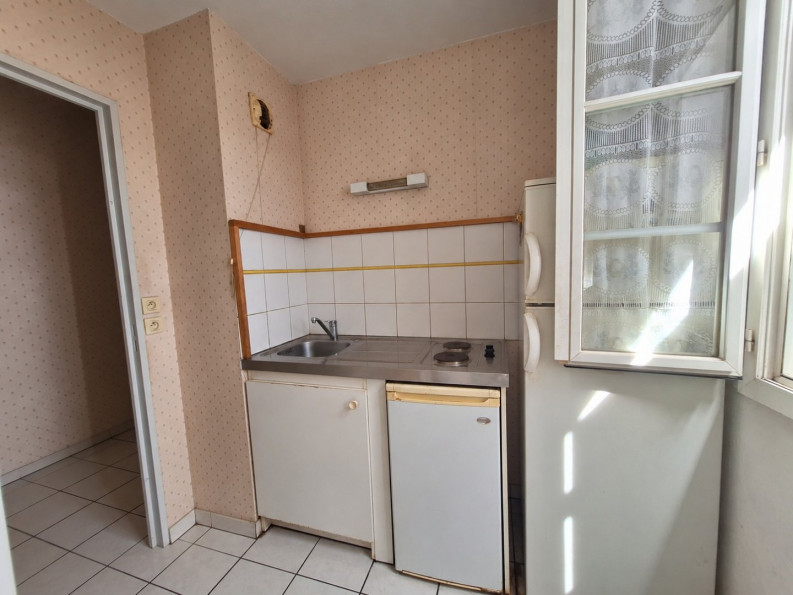 vente Appartement Cognac - Photo 2
