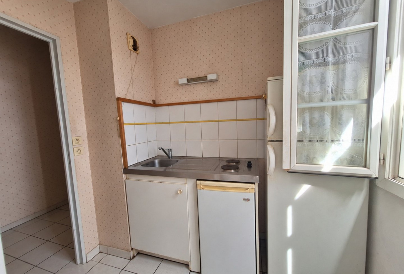 vente Appartement Cognac - Photo 2