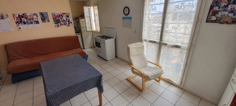 vente Appartement Cognac - Photo 1