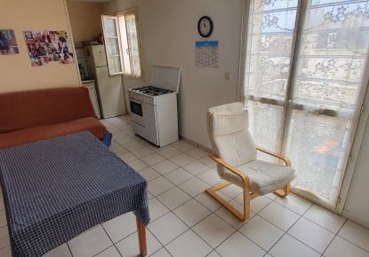 vente Appartement Cognac