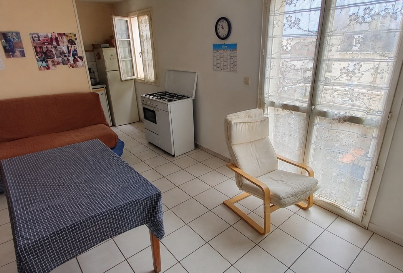 vente Appartement Cognac - Photo 1