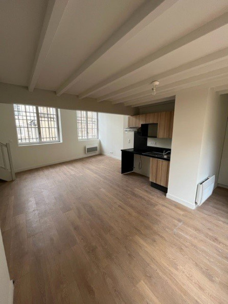 location Appartement Cognac - Photo 2