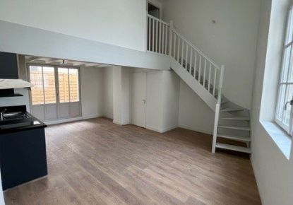 location Appartement Cognac