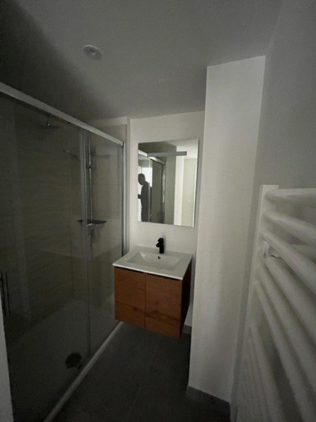 location Appartement Cognac - Photo 3