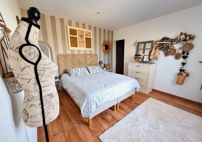 vente Maison Boutiers Saint Trojan