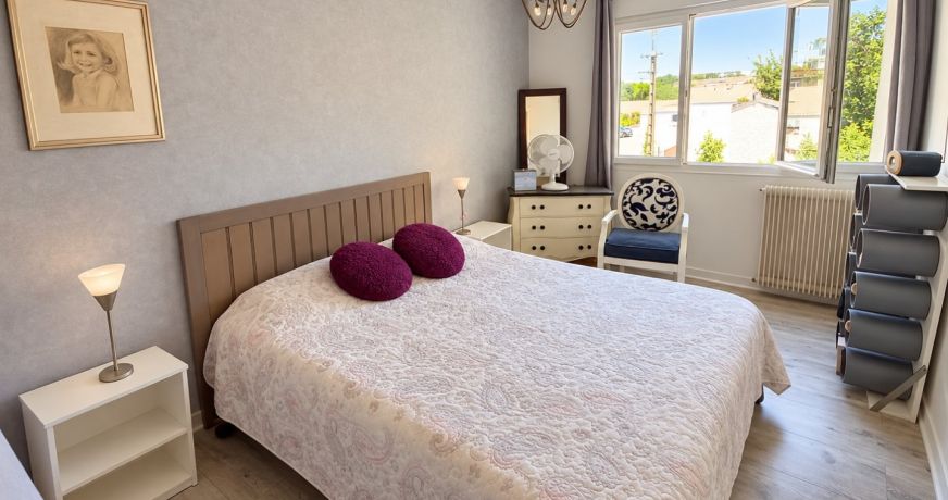 vente Appartement Cognac