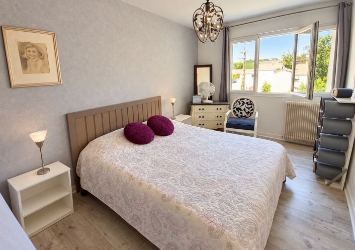 vente Appartement Cognac