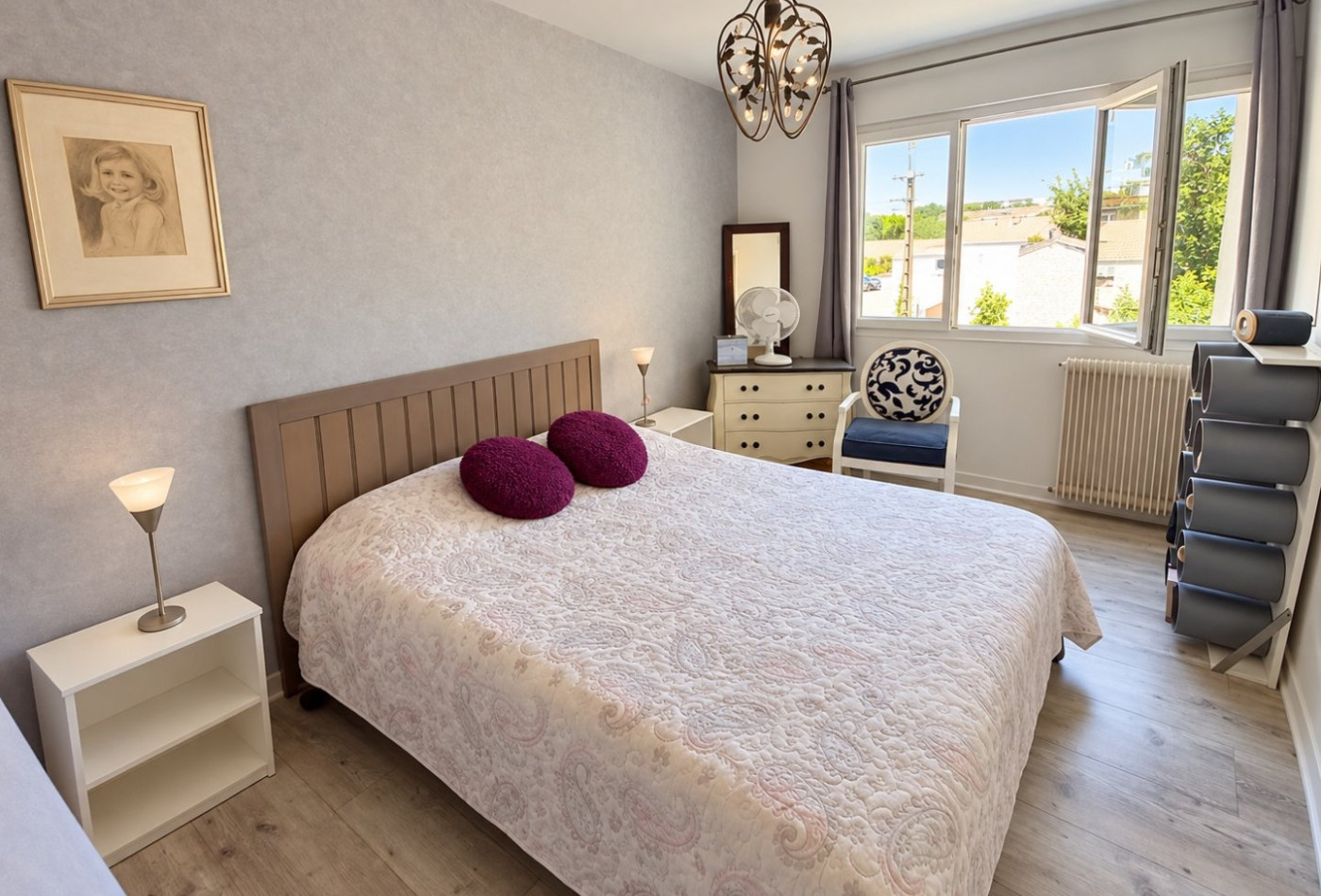 vente Appartement Cognac - Photo 4