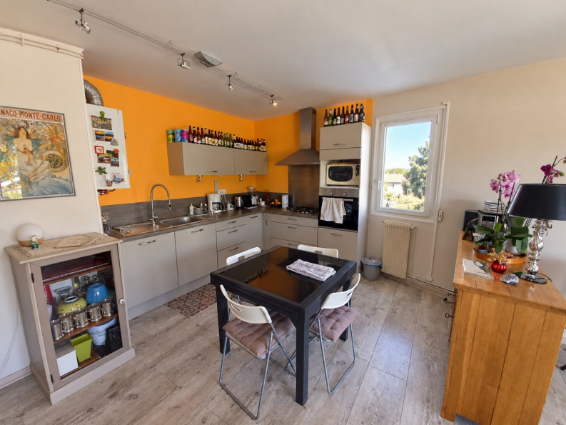 vente Appartement Cognac - Photo 2