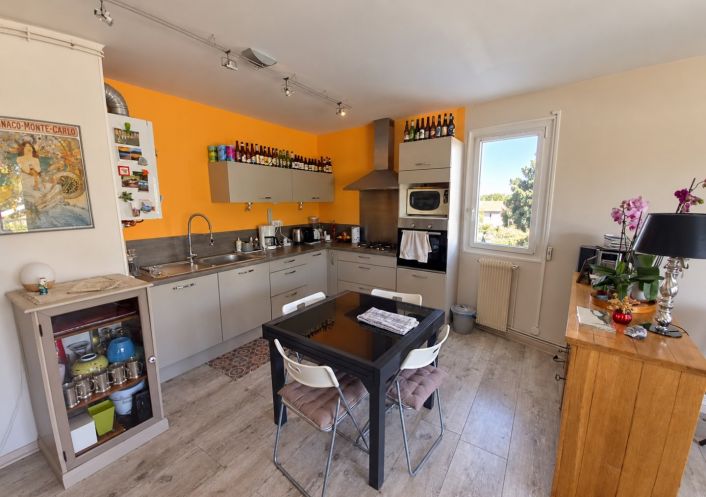 vente Appartement Cognac