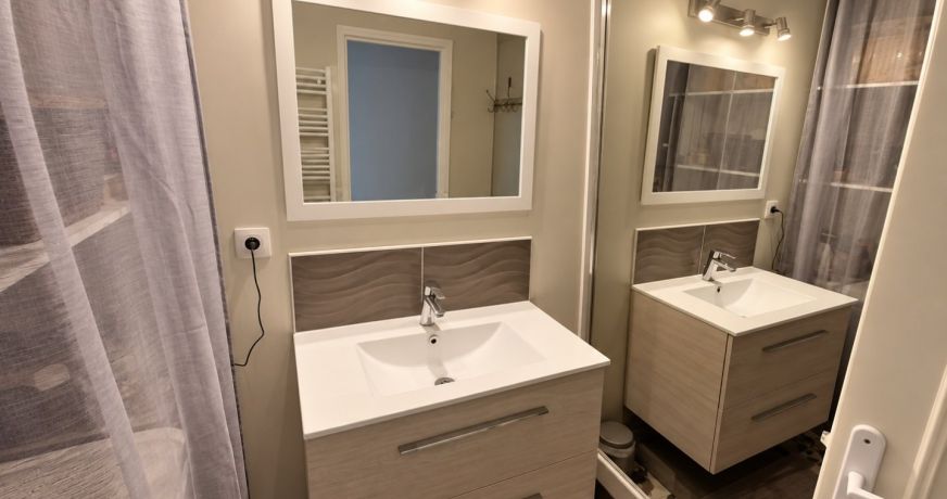 vente Appartement Cognac