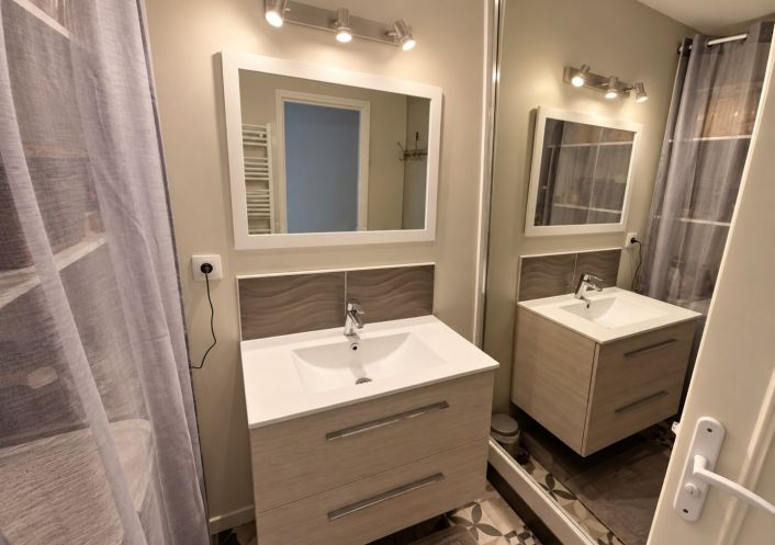 vente Appartement Cognac