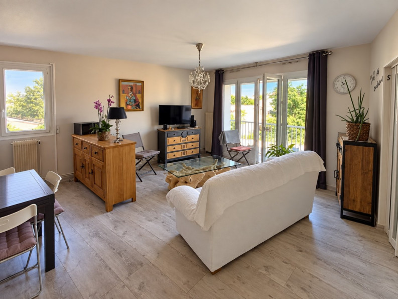 vente Appartement Cognac - Photo 1