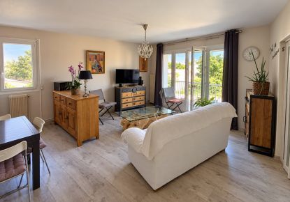 vente Appartement Cognac