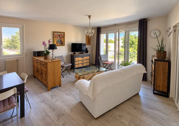 vente Appartement Cognac