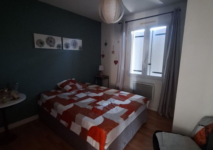 vente Maison Cognac