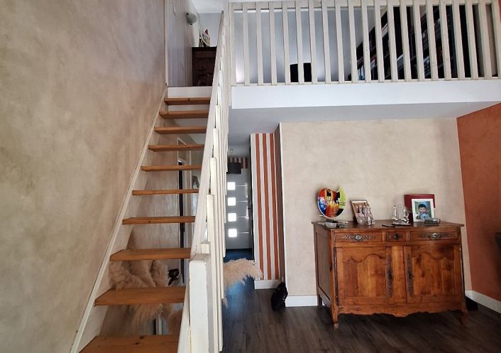 vente Maison Cognac