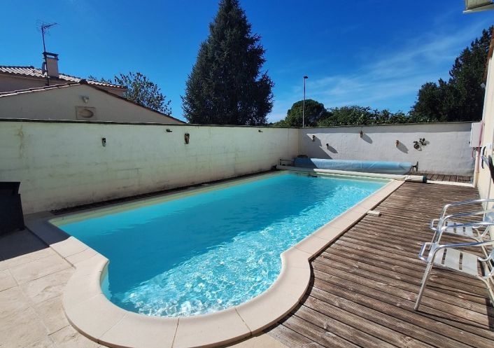 vente Maison Cognac