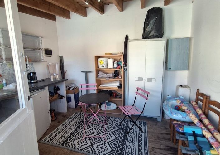 vente Maison Cognac
