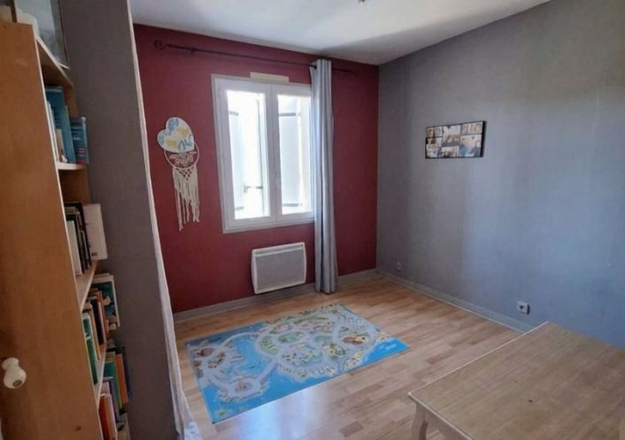 vente Maison Cognac