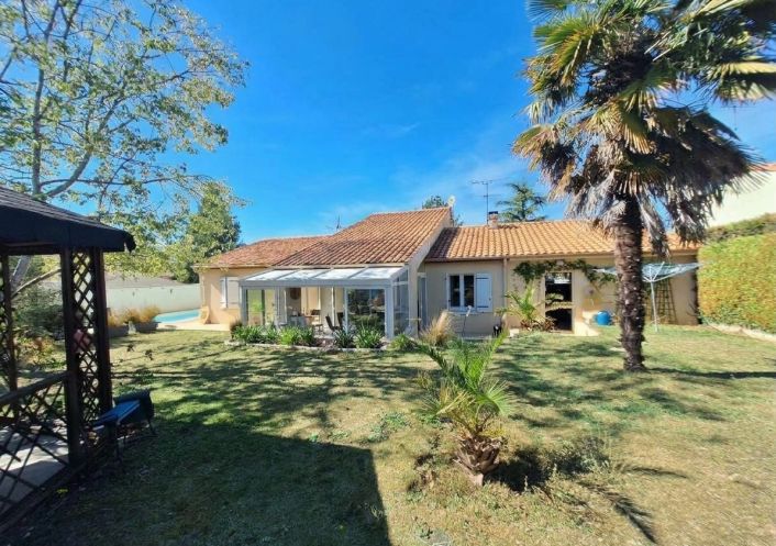 vente Maison Cognac