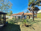 vente Maison Cognac