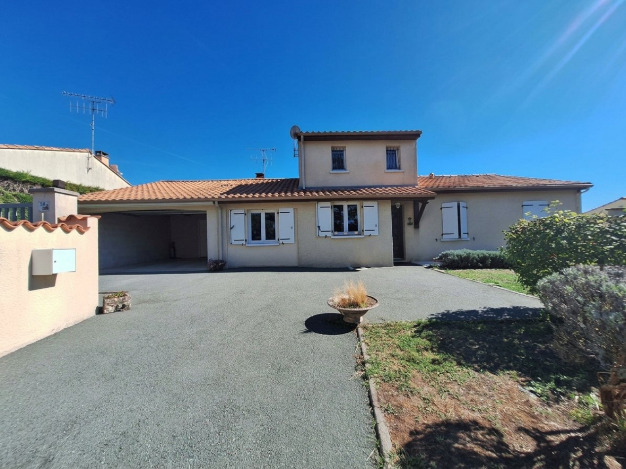 vente Maison Cognac - Photo 1