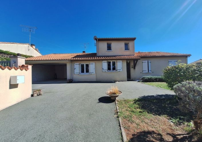 vente Maison Cognac