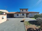 vente Maison Cognac