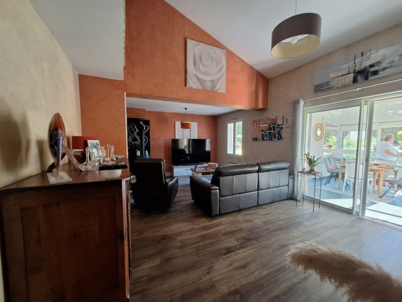 vente Maison Cognac - Photo 5