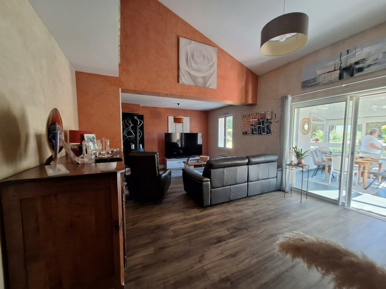 vente Maison Cognac - Photo 5
