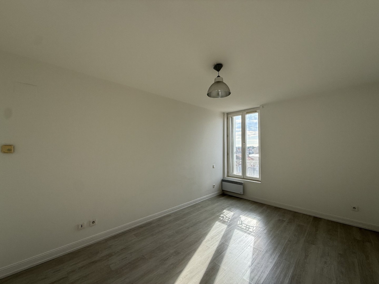 location Appartement Cognac - Photo 5