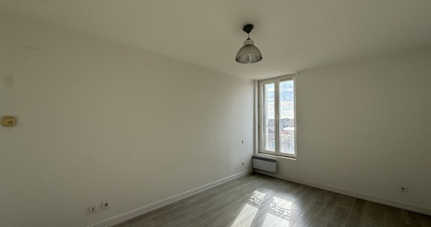 location Appartement Cognac