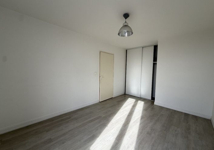 location Appartement Cognac