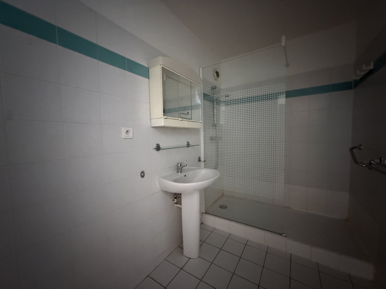 location Appartement Cognac - Photo 7