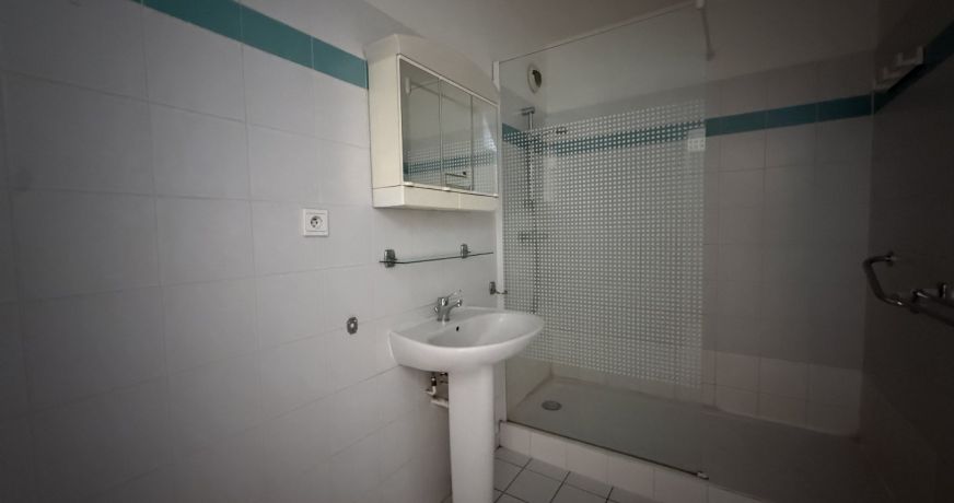 location Appartement Cognac