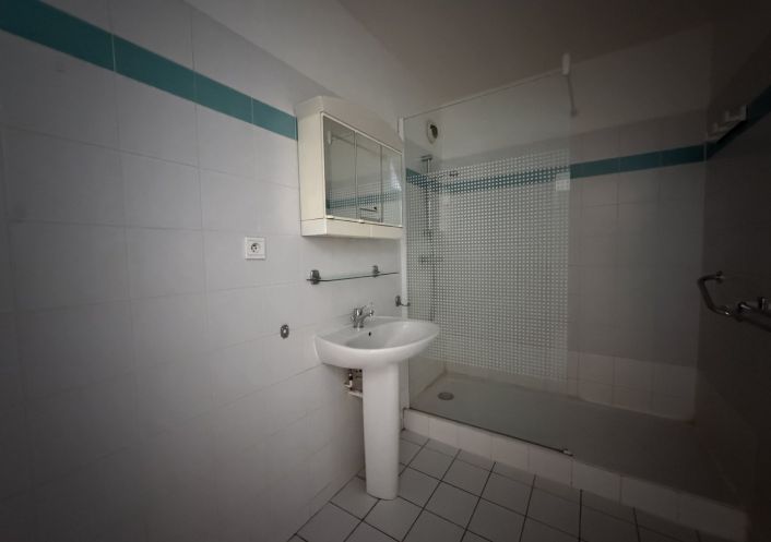 location Appartement Cognac