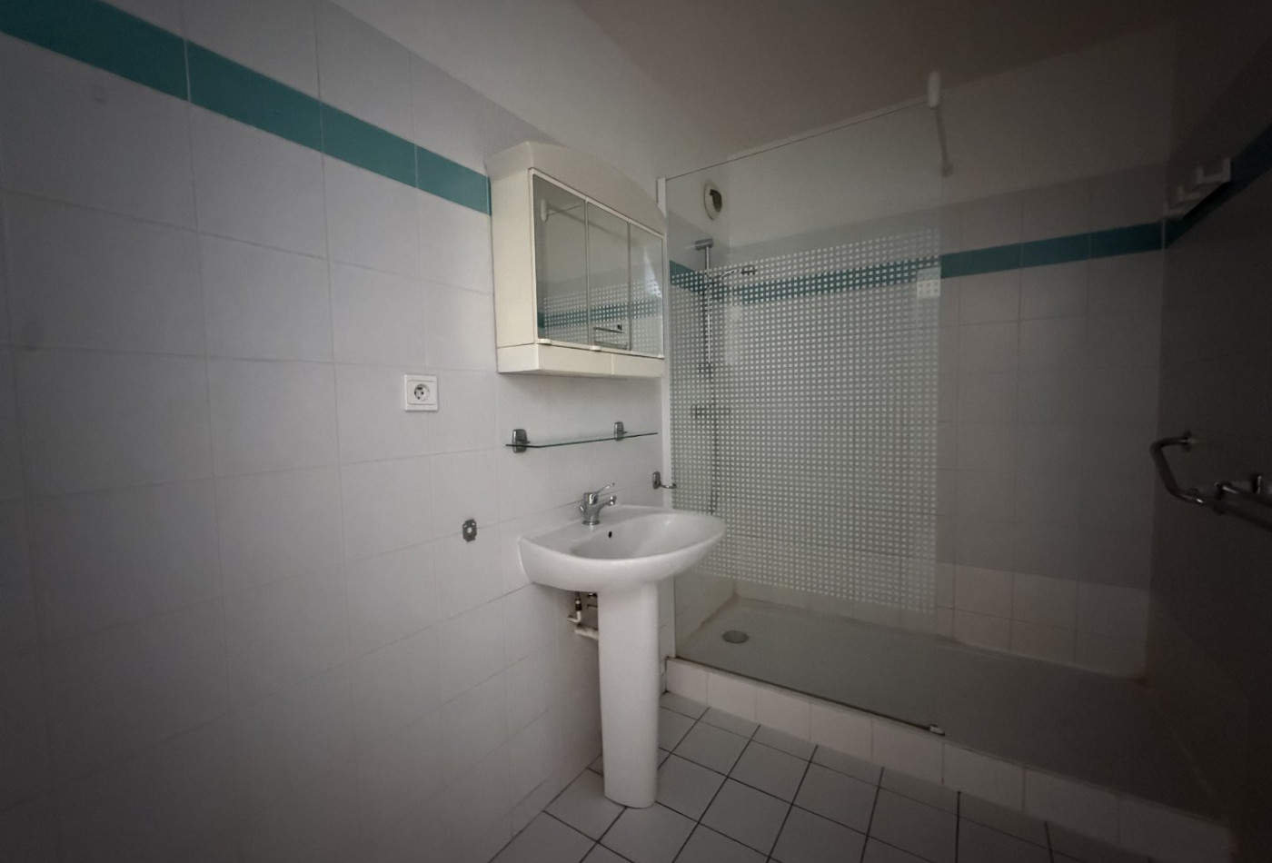 location Appartement Cognac - Photo 7