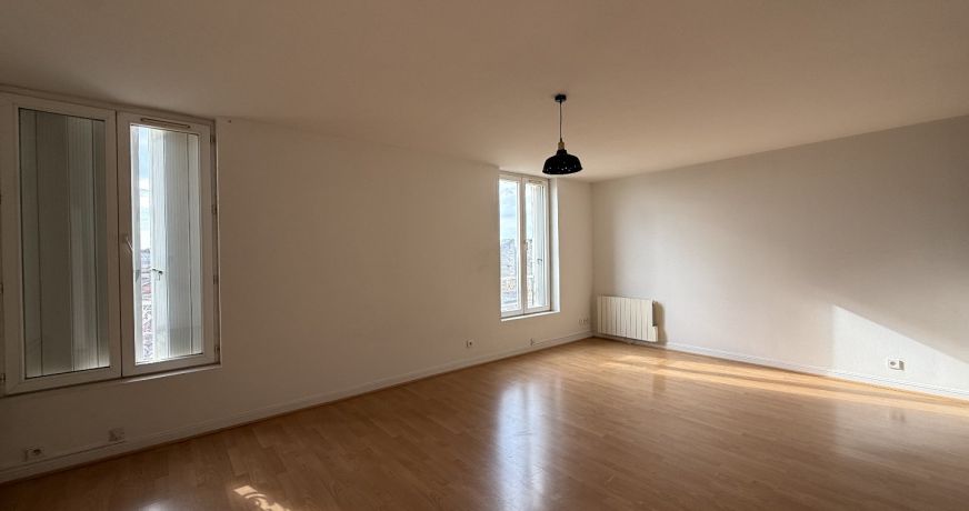 location Appartement Cognac