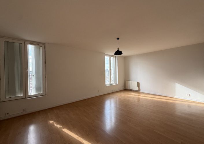 location Appartement Cognac