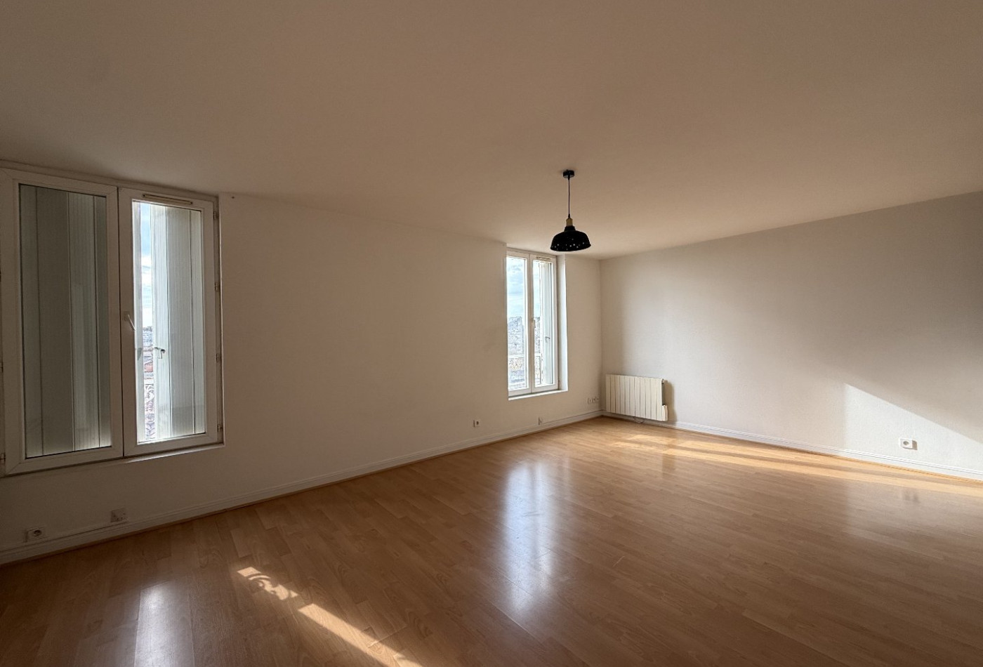 location Appartement Cognac - Photo 4