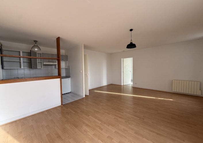 location Appartement Cognac