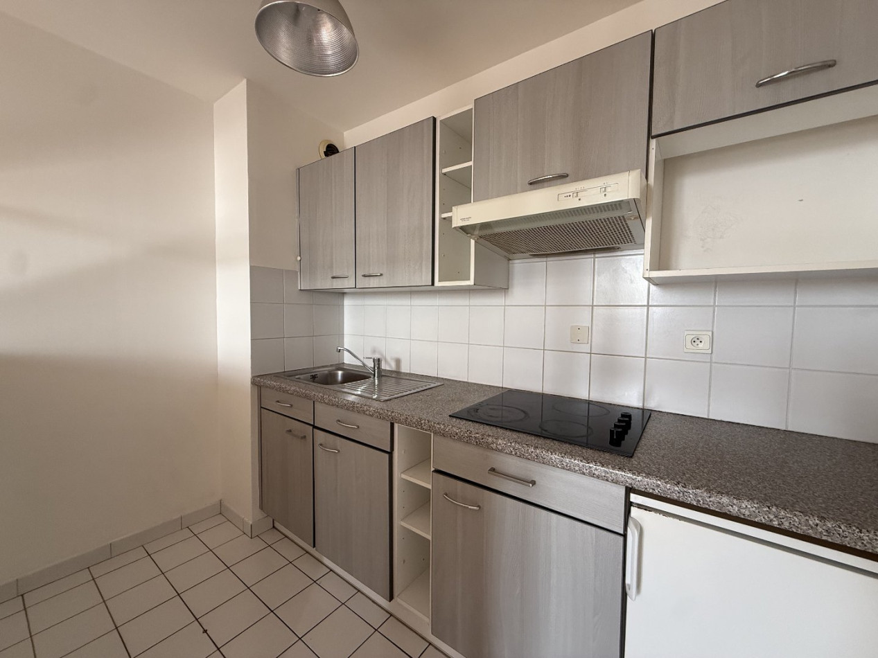 location Appartement Cognac - Photo 2