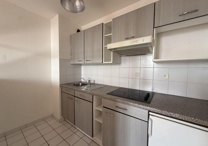location Appartement Cognac