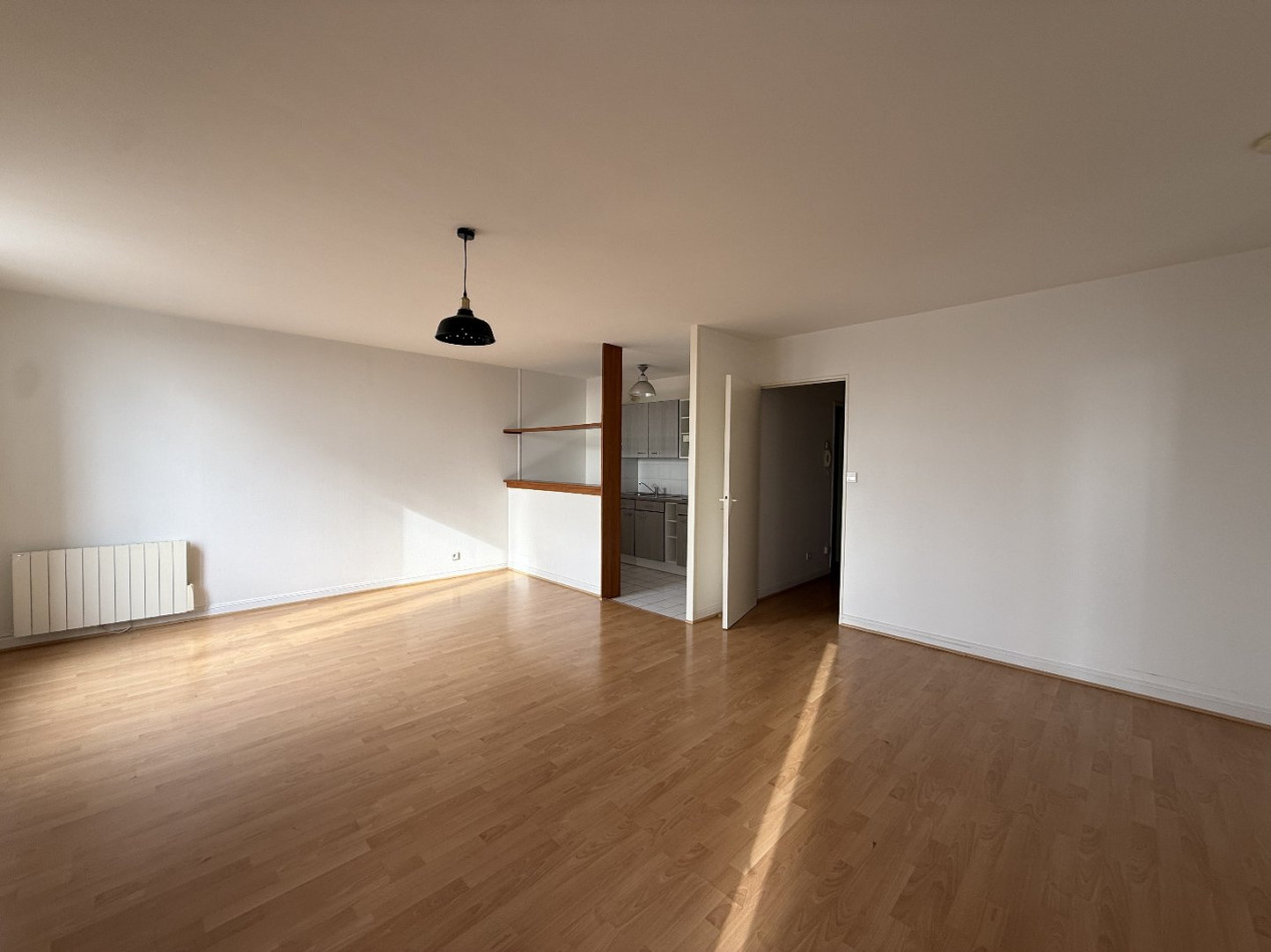 location Appartement Cognac - Photo 3